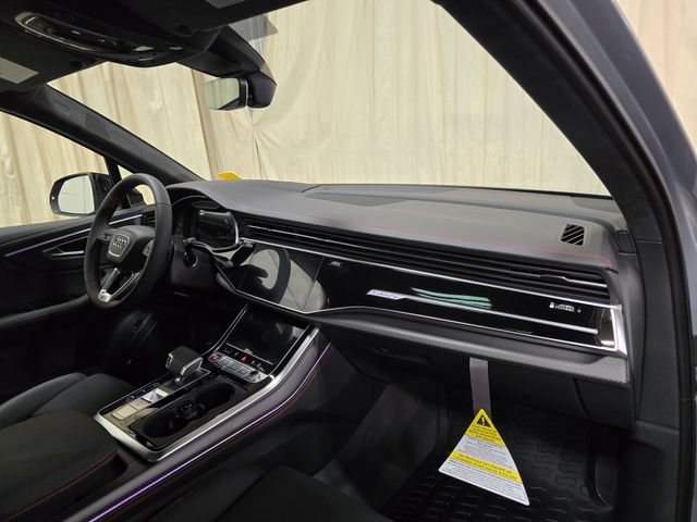 New 2026 Audi SQ7 Prestige AWD/4WD image 40