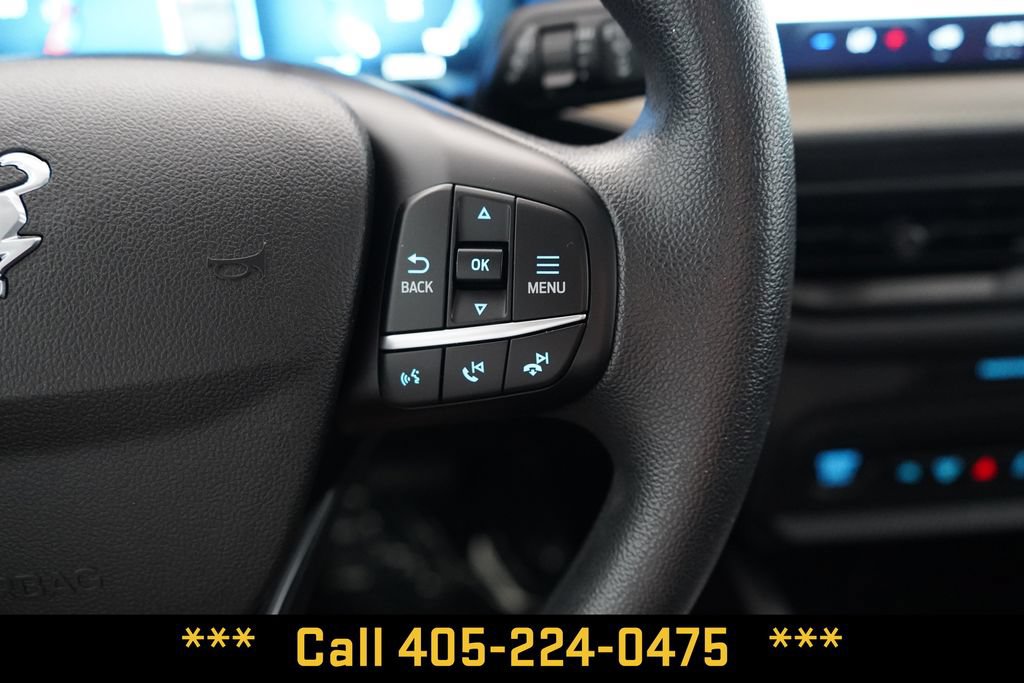 Used 2025 Ford Bronco Sport Big Bend AWD/4WD image 31