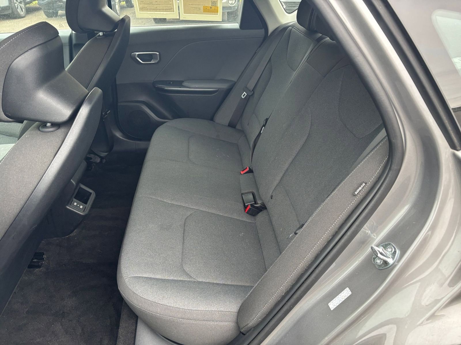 Used 2025 Kia K4 FWD image 21