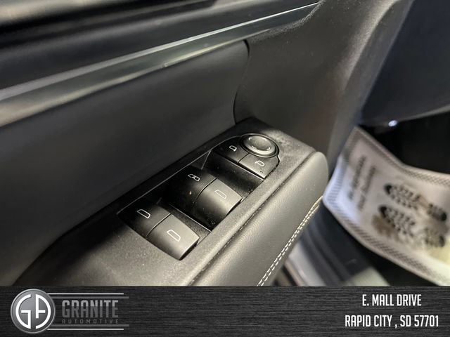 Used 2026 GMC Terrain Elevation AWD/4WD image 20