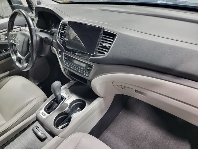 Used 2019 Honda Pilot EX-L image 16