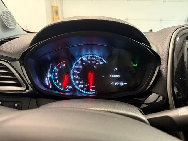 Used 2021 Chevrolet Spark LT image 9