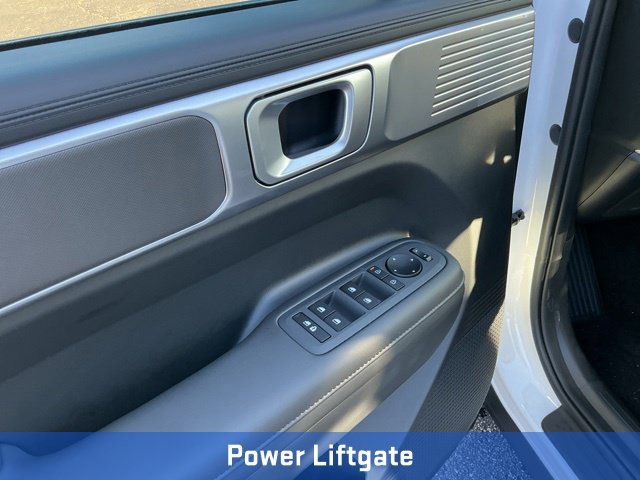 New 2027 Hyundai Santa Fe SEL AWD/4WD image 13