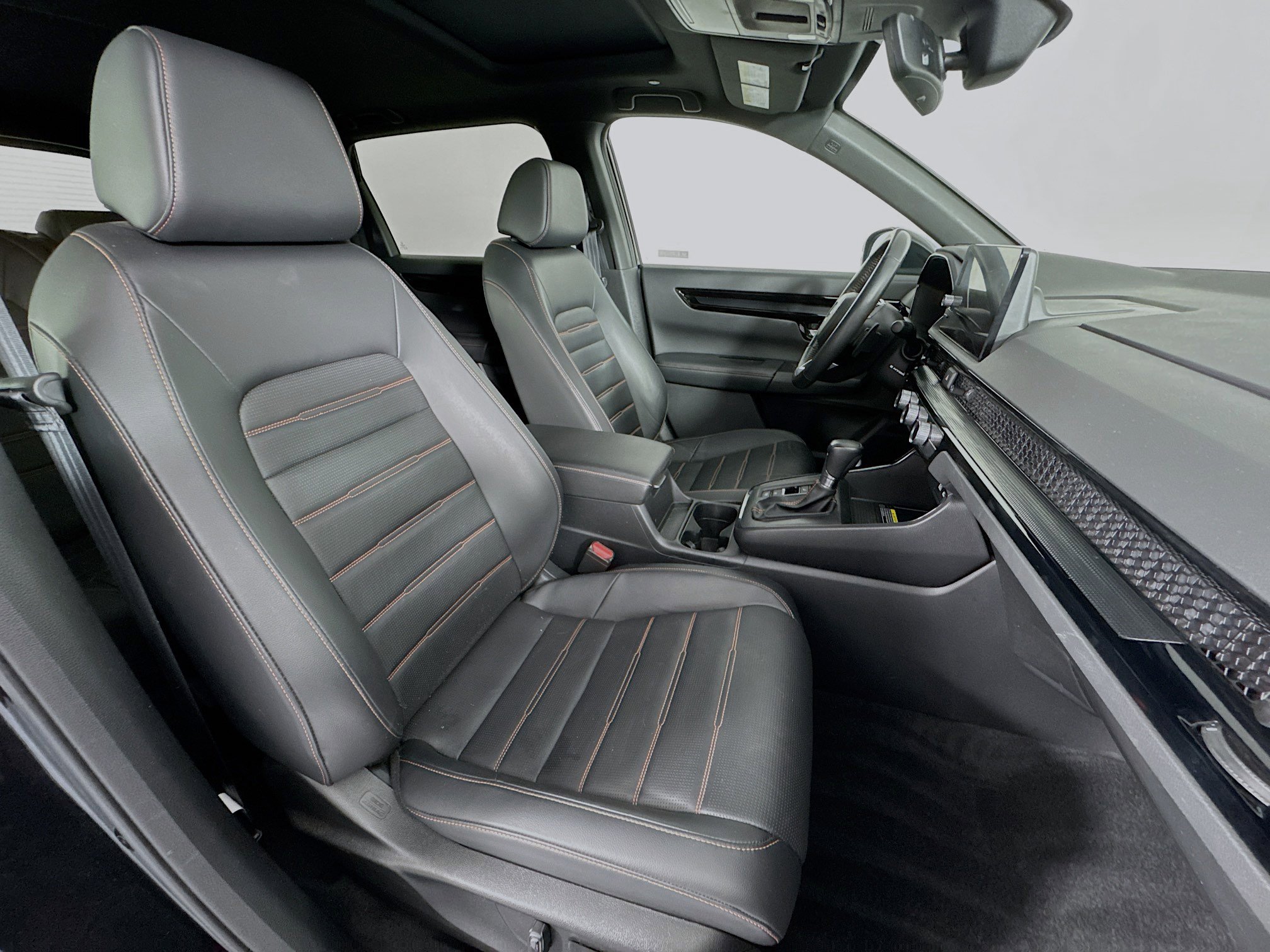 Certified 2023 Honda CR-V Sport Touring image 30