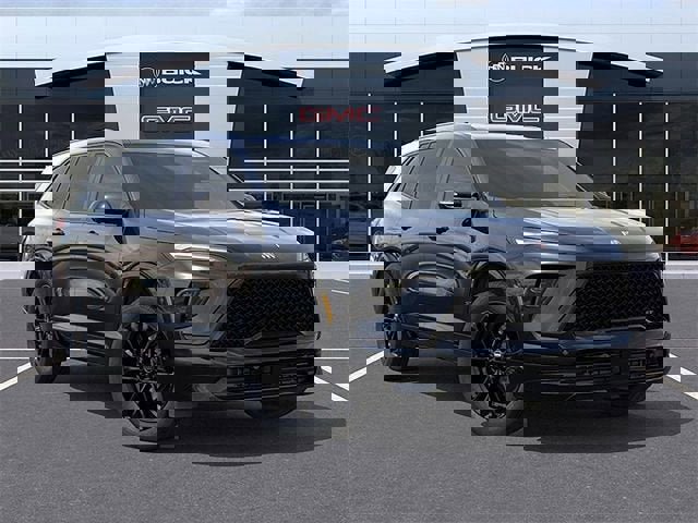 New 2026 Buick Enclave Sport Touring w/ Super Cruise Package image 7