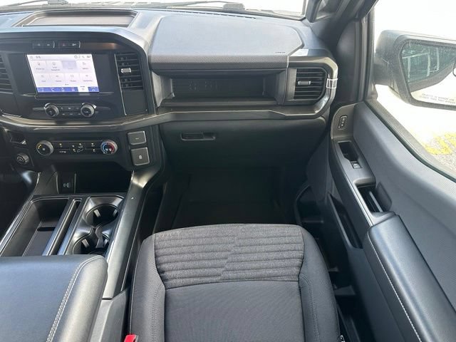 Used 2023 Ford F150 XL w/ STX Appearance Package RWD image 13