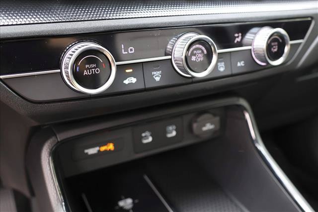 New 2026 Honda CR-V LX image 18