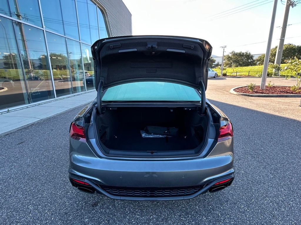 Used 2022 Audi RS 5 image 62