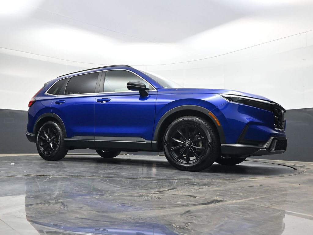 Used 2024 Honda CR-V Sport image 27