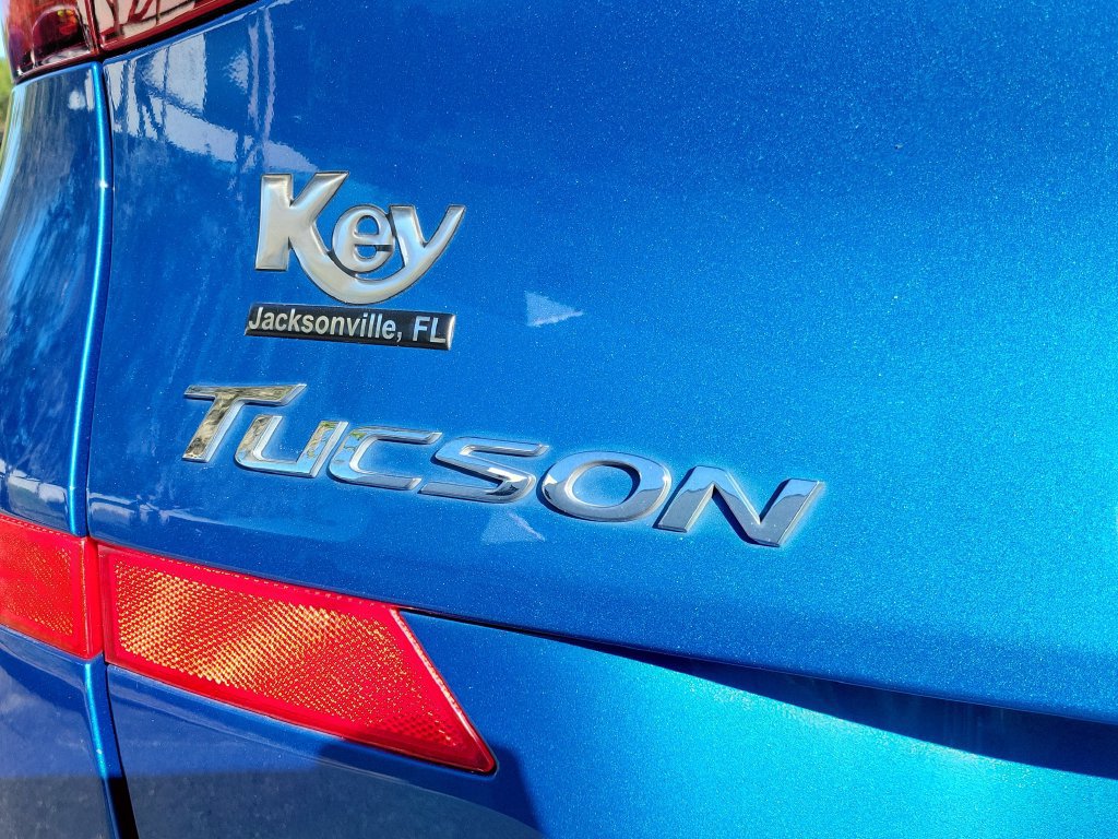 Used 2019 Hyundai Tucson Limited FWD image 9