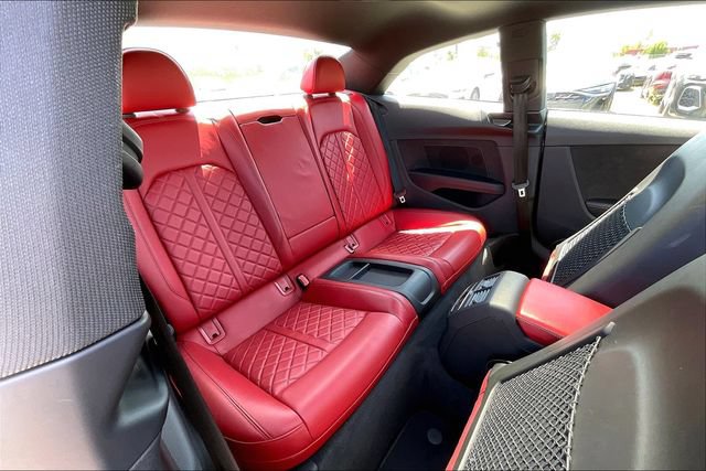 Used 2019 Audi S5 Premium Plus w/ Premium Plus AWD/4WD image 27