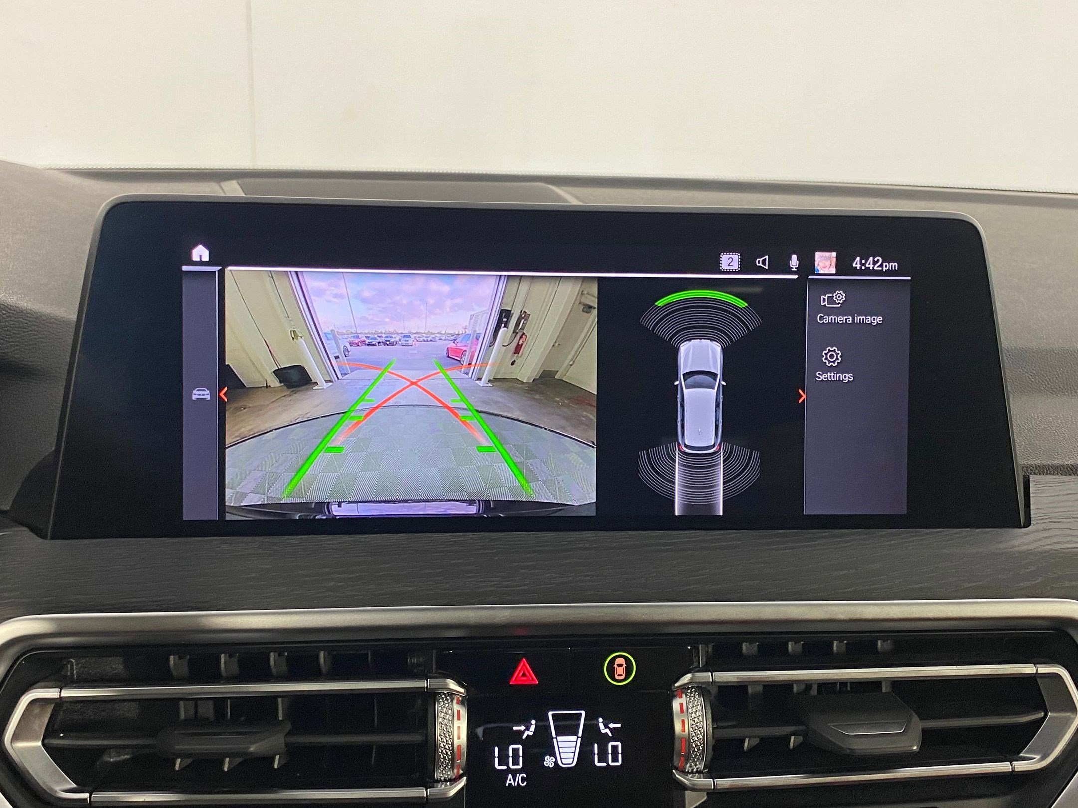 Certified 2023 BMW X3 sDrive30i w/ M Sport Package image 24