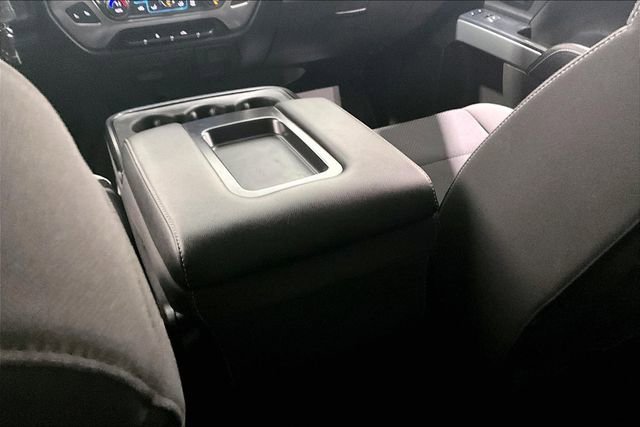 Used 2018 Chevrolet Silverado 1500 LT w/ True North Edition image 11