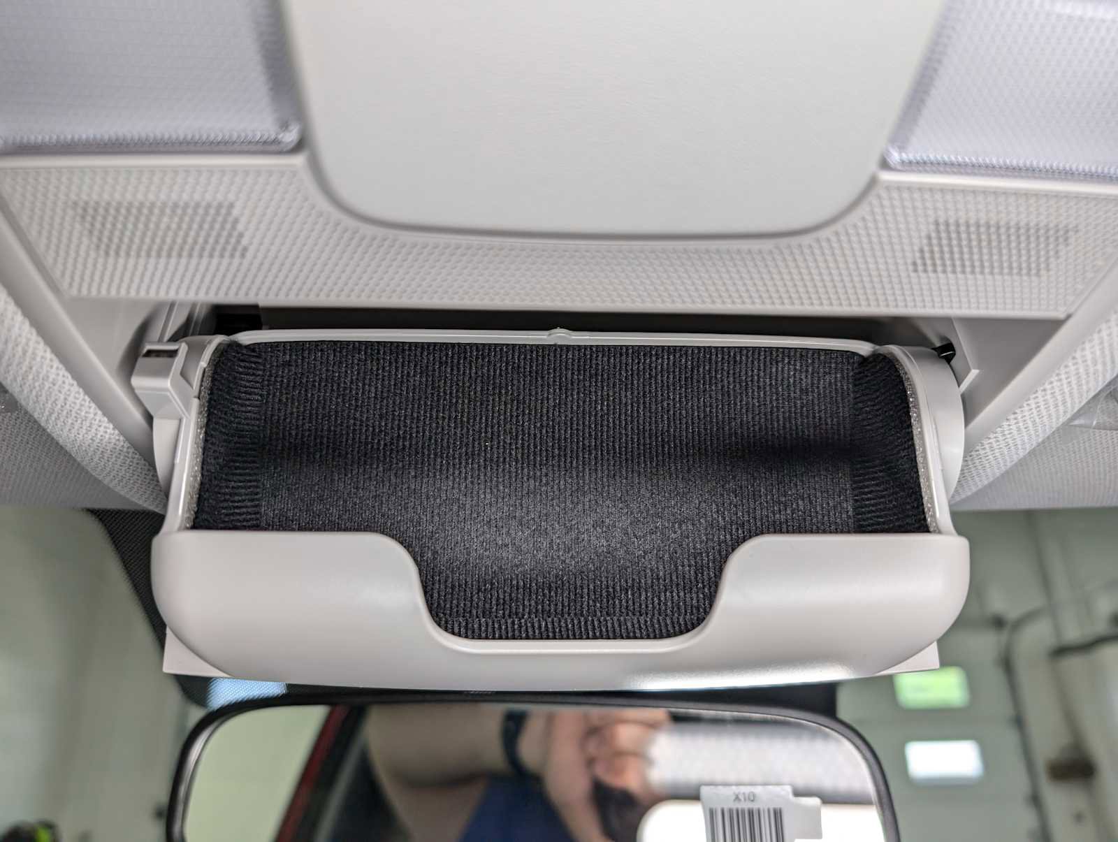 New 2025 Kia Soul LX image 29