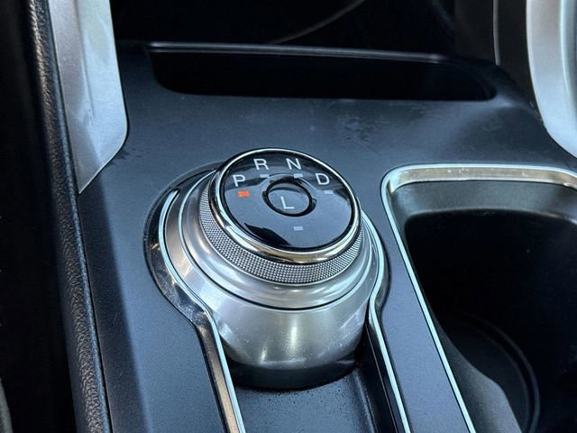 Used 2019 Ford Fusion S image 36