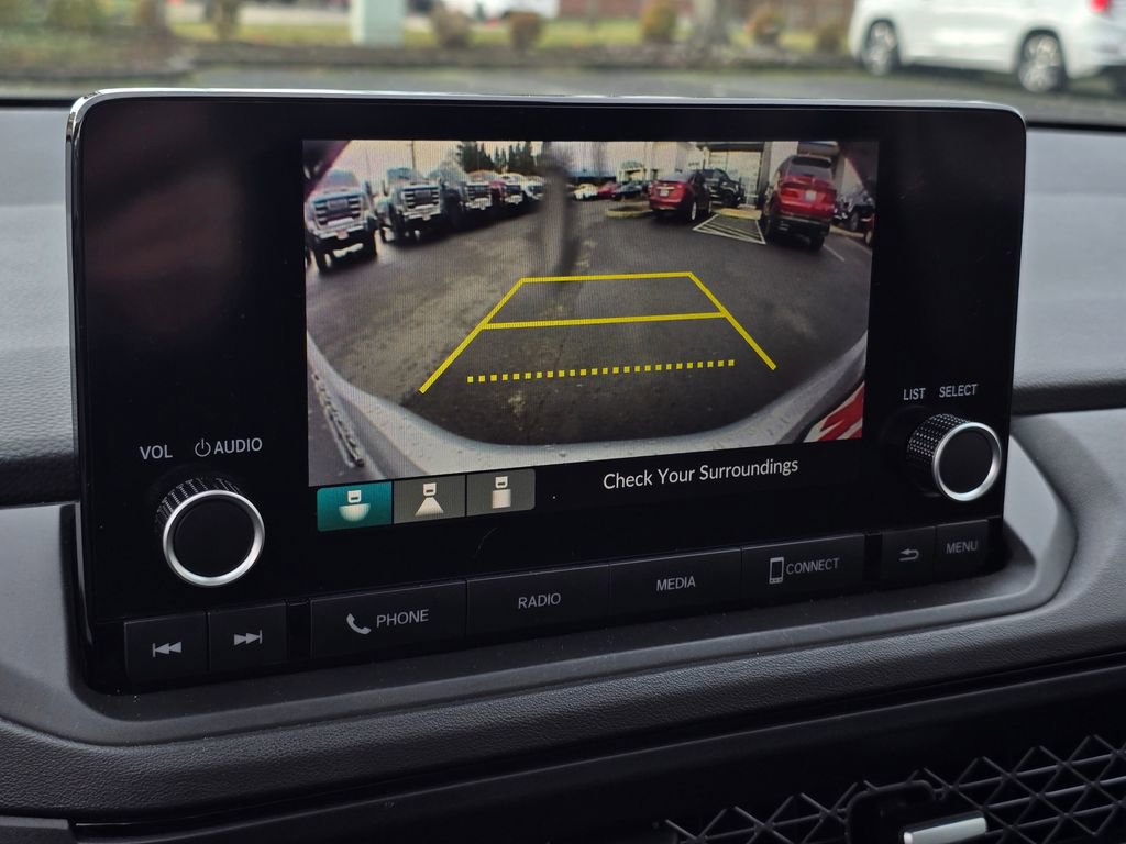 Used 2023 Honda Accord EX image 68