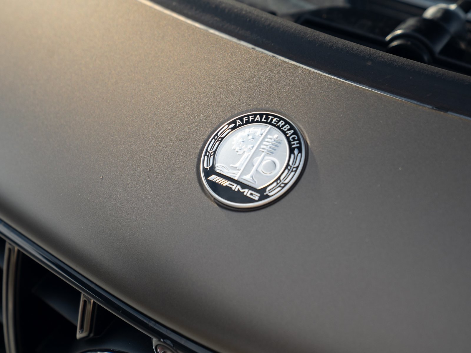 Certified 2024 Mercedes-Benz SL 63 AMG 4MATIC image 13
