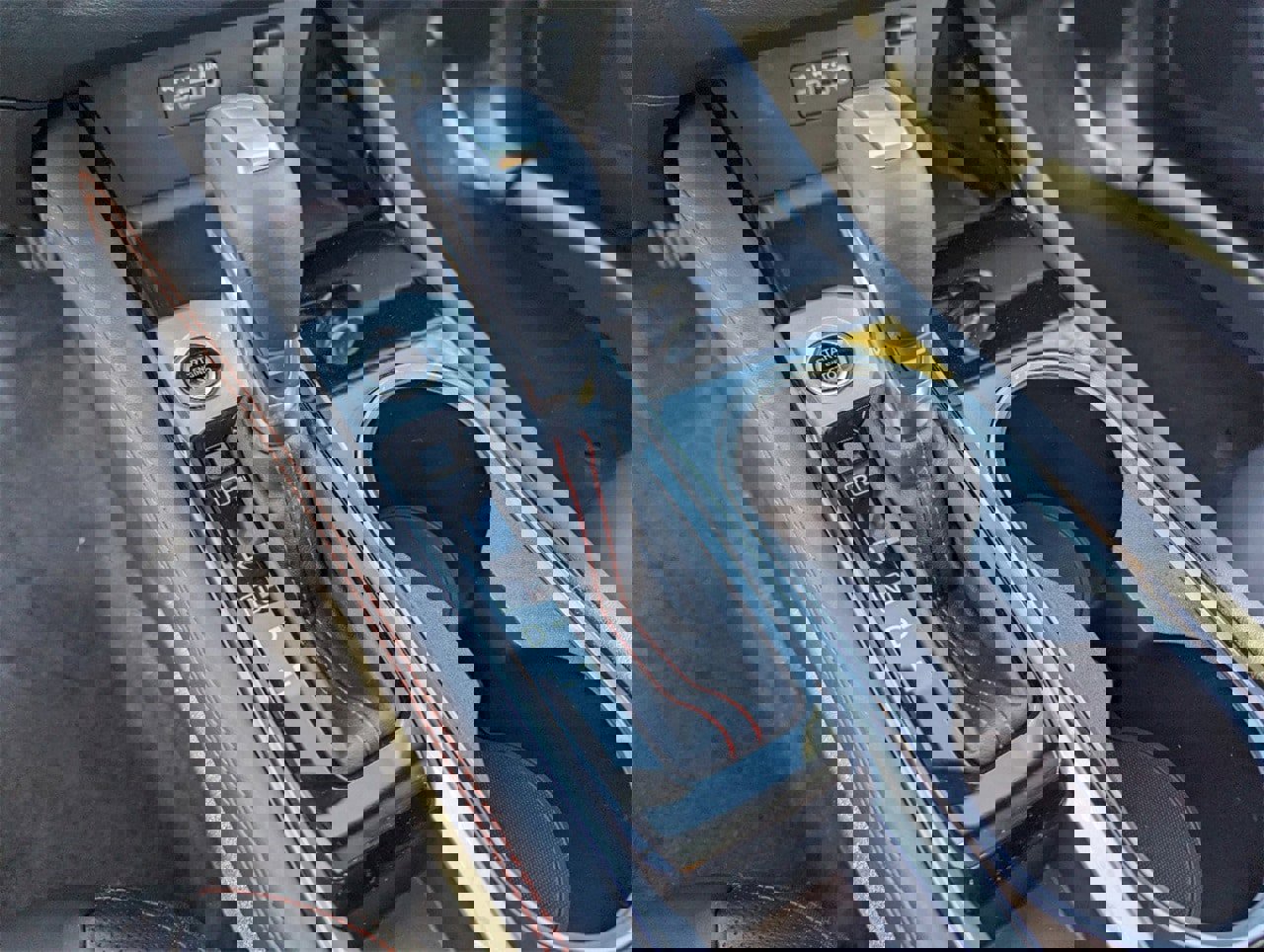 New 2025 Nissan Altima 2.5 SR image 19