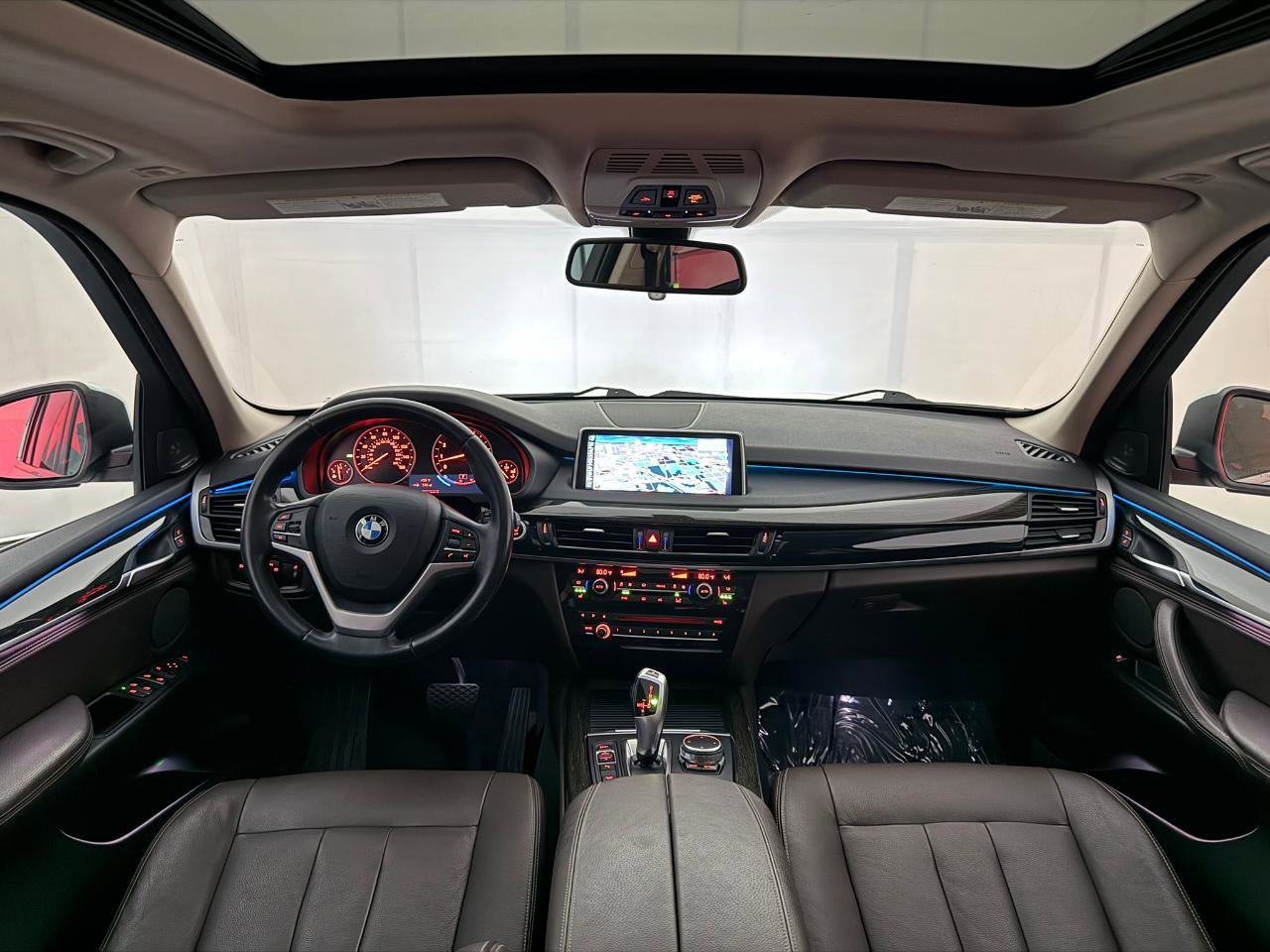 Used 2016 BMW X5 xDrive35i image 27