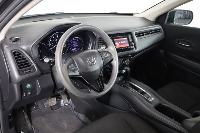 Used 2018 Honda HR-V LX image 23