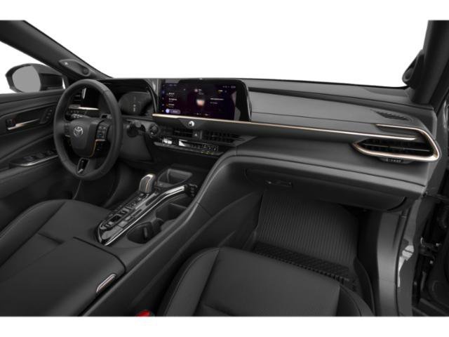 New 2025 Toyota Crown Signia image 17