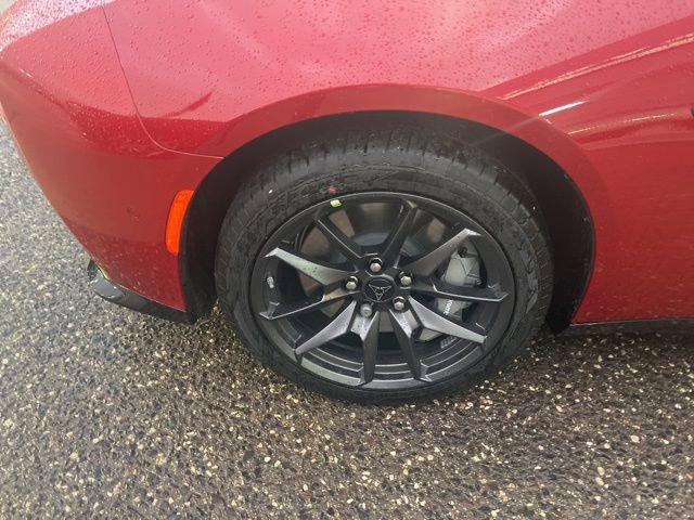 New 2026 Dodge Charger R/T Scat Pack image 4