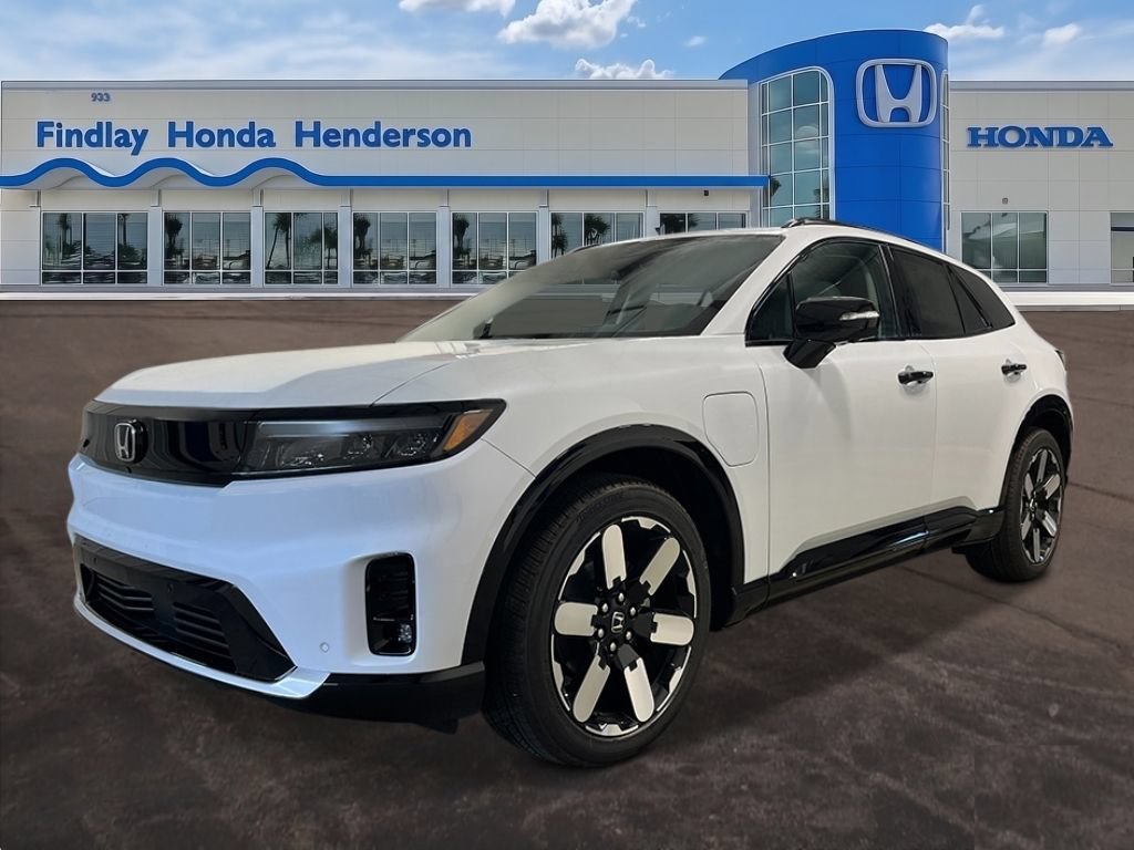 New 2026 Honda Prologue Elite image 1