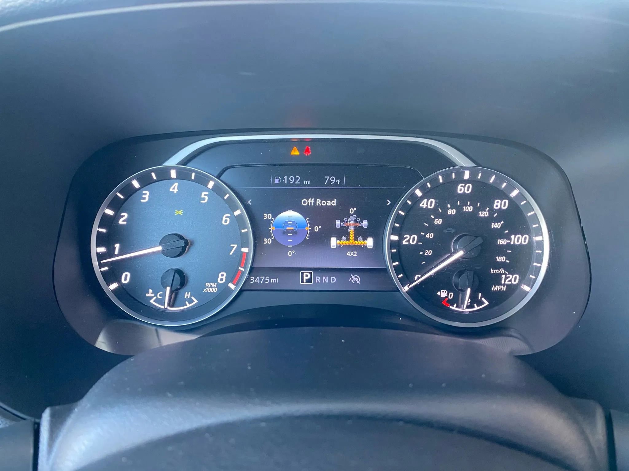 Used 2024 Nissan Frontier S image 15