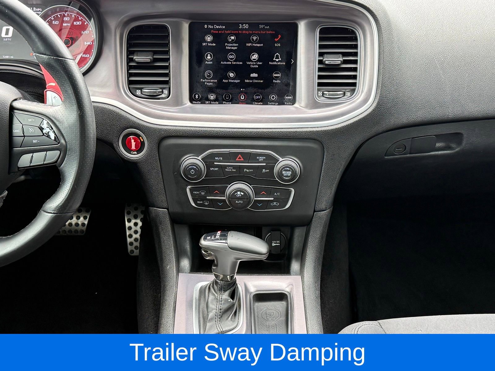 Used 2019 Dodge Charger R/T image 22