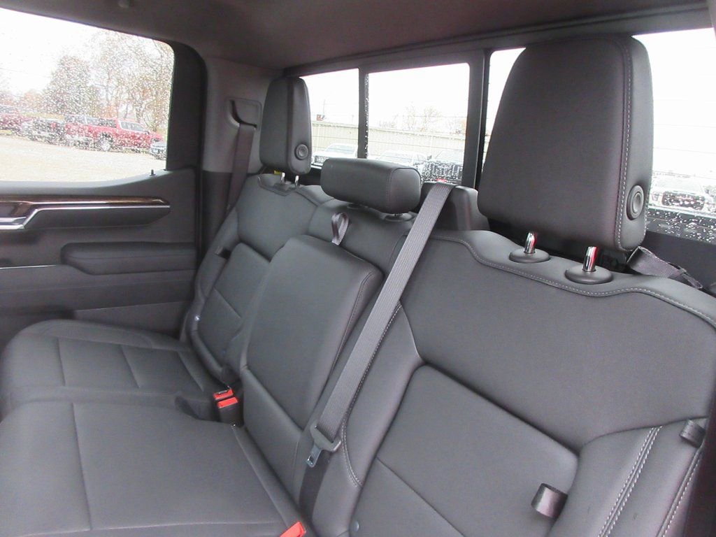 New 2026 GMC Sierra 1500 Elevation w/ Elevation Premium Package image 15
