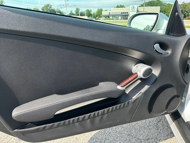 Used 2007 Mercedes-Benz SLK 280 image 12