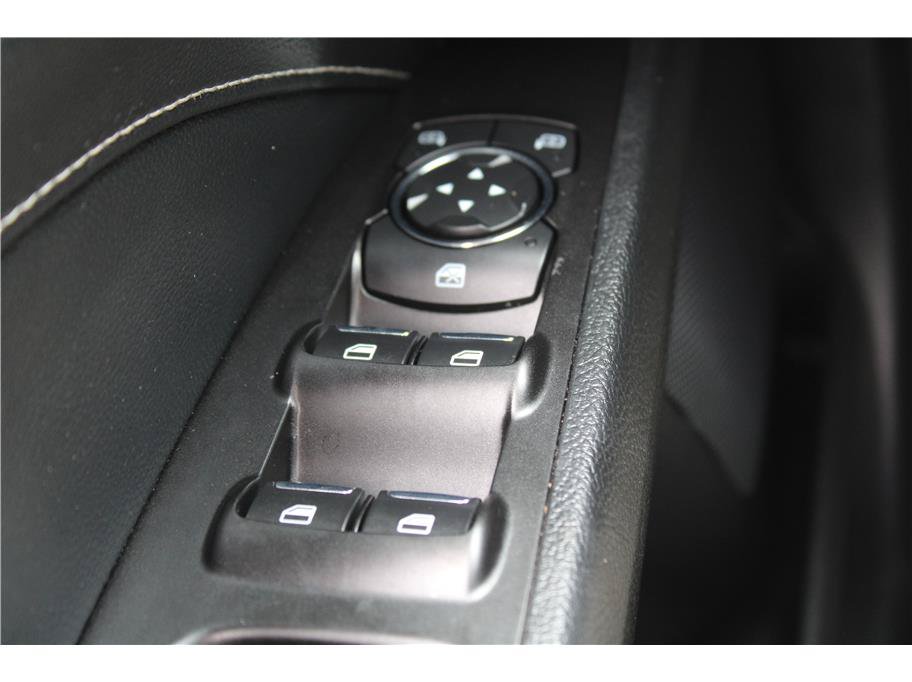 Used 2017 Ford Fusion Titanium AWD/4WD image 14