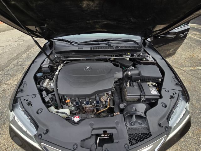 Used 2015 Acura TLX V6 SH-AWD w/ Technology Pkg image 34