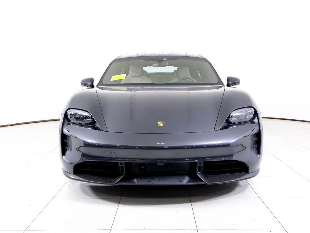 Used 2020 Porsche Taycan Turbo S AWD/4WD image 29