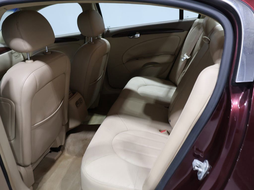 Used 2006 Buick Lucerne CXL w/ Luxury Package image 17