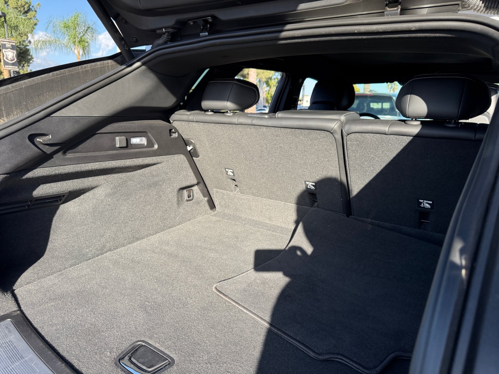 Used 2024 Cadillac Lyriq Sport RWD image 20