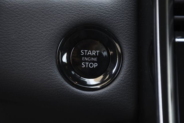Used 2025 Nissan Armada PRO-4X AWD/4WD image 22