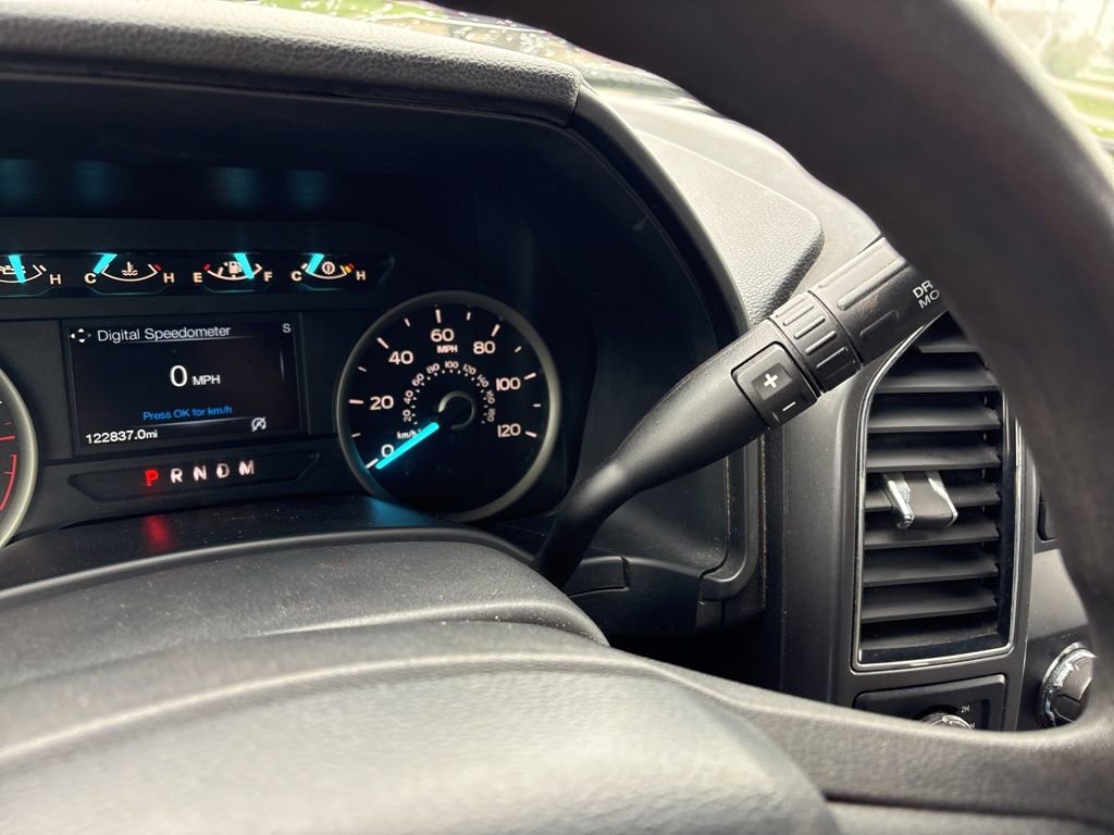 Used 2018 Ford F150 XLT w/ Trailer Tow Package AWD/4WD image 41