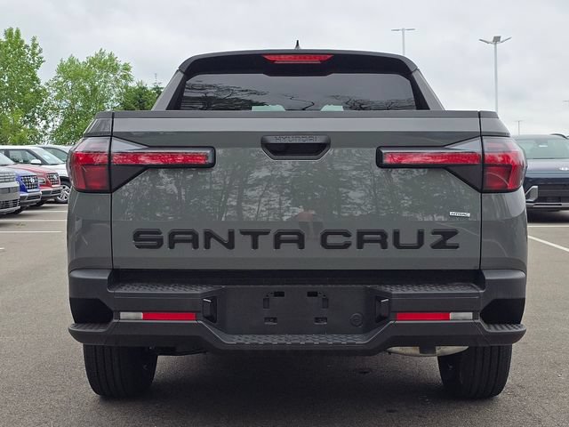 New 2026 Hyundai Santa Cruz SEL AWD/4WD image 14