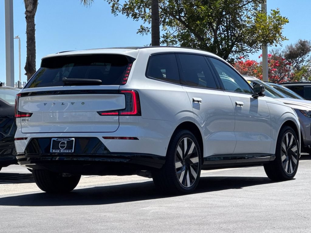 New 2026 Volvo EX90 Ultra AWD/4WD image 5