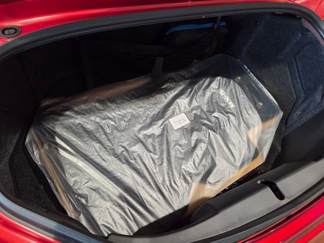 New 2026 MAZDA MX-5 Miata Sport image 6