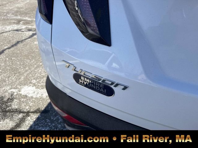 Used 2024 Hyundai Tucson Limited image 5