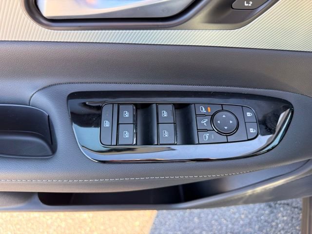 New 2026 Nissan Murano Platinum w/ Technology Package image 11