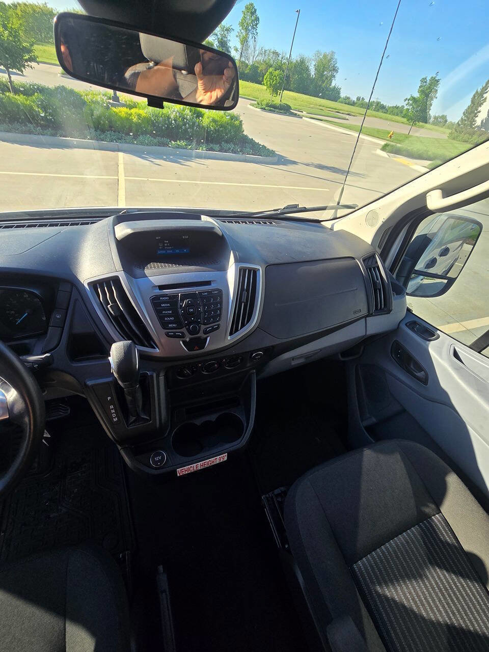 Used 2017 Ford Transit 150 XLT RWD image 13