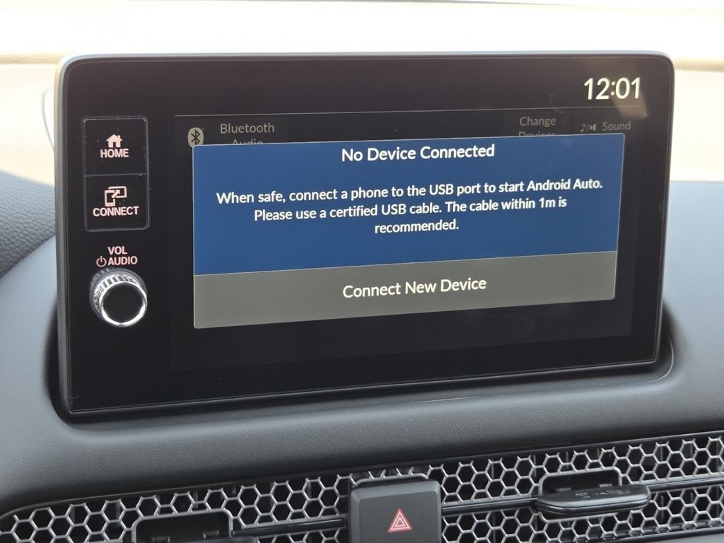New 2027 Honda HR-V Sport image 3