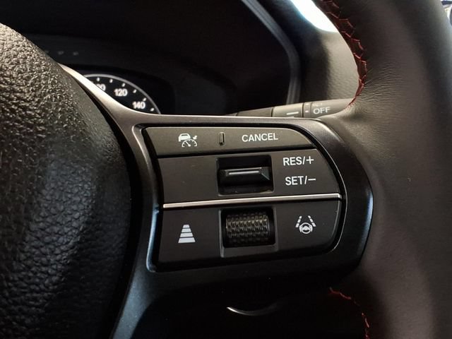 Used 2024 Honda Civic Type R image 19
