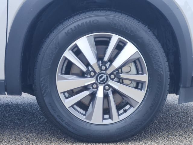 Used 2023 Nissan Pathfinder SL FWD image 10