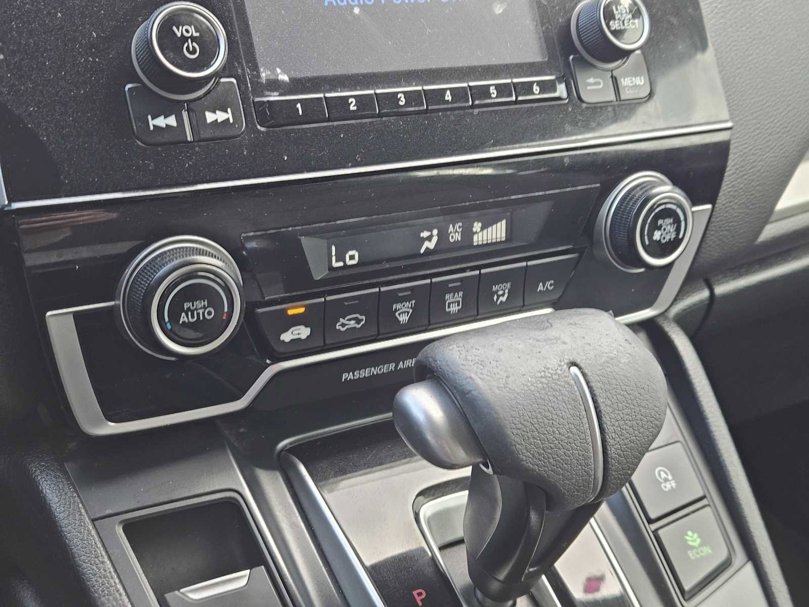 Used 2020 Honda CR-V LX image 18