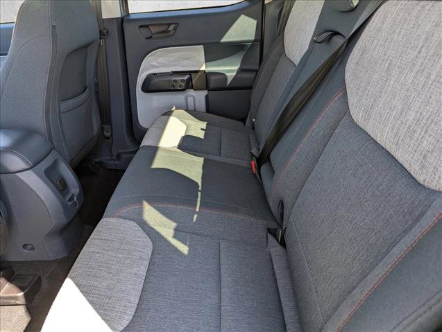Used 2023 Ford Maverick XLT image 19