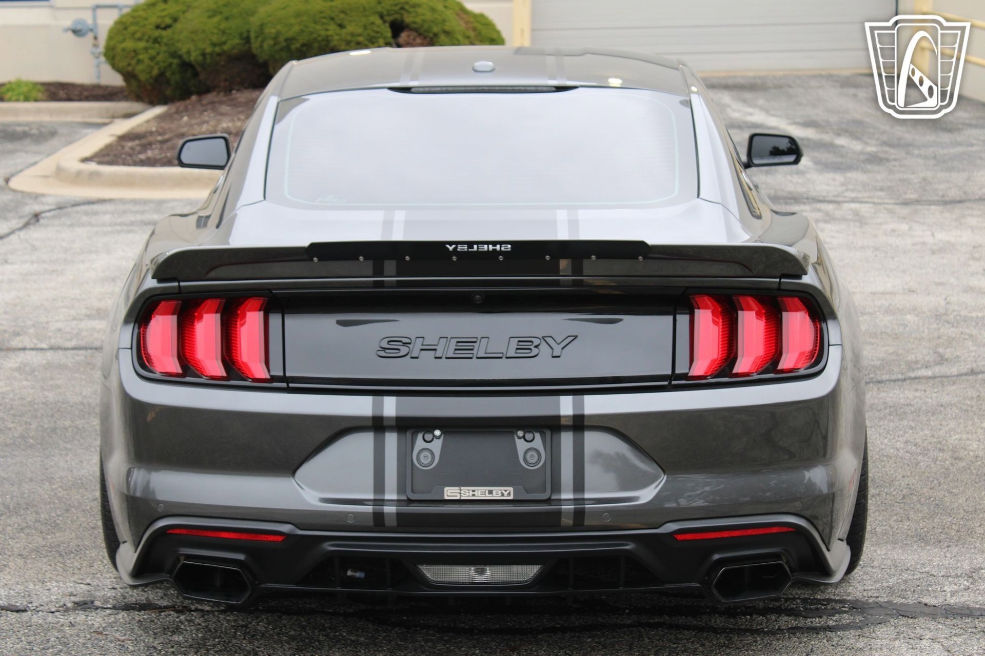 Used 2019 Ford Mustang GT Premium w/ GT Performance Package image 11